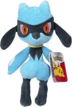 Wicked Cool Toys Pokémon Riolu 20cm