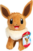 Pokemon PKW2386, Pokemon Plush Eevee 20 cm