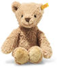 Steiff 067174, Steiff Soft Cuddly Friends Teddybär Thommy caramel, 20 cm braun