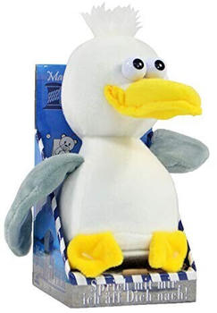 Kögler Laber-Möwe Malwin 22 cm