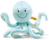 Steiff 63770, Steiff Ockto Octopus 27cm türkis 63770, Spielzeuge & Spiele &gt;