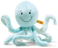 Steiff 063770, Steiff Ockto Octopus 27cm t&uuml;rkis 63770, Spielzeuge & Spiele >