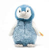 Steiff 63930, Steiff Paule Pinguin 22cm blau/weiß stehend, Spielzeuge & Spiele...