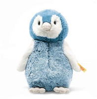 STEIFF 063930, STEIFF 063930 Soft Cuddly Friends Paule Pinguin 22 cm
