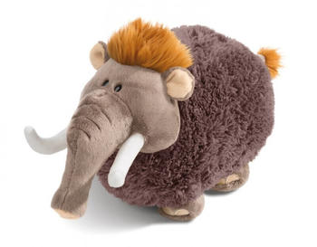 NICI Stone Age Friends - Mammut 25 cm