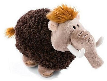 NICI Stone Age Friends - Mammut 35 cm