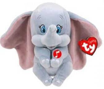 Ty Beanie Babies - Dumbo mit Sound