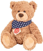 Teddy Hermann Kuscheltier "Herzekind, Teddy Rufus, 30 cm"