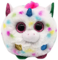 Ty Puffies "Harmonie Unicorn", ca 7cm