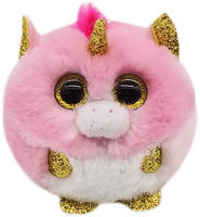 Ty Puffies "Fantasia Unicorn", ca 7cm