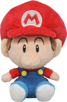 Nintendo Super Mario Baby 15 cm
