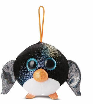 NICI Doos BallBies - Pinguin 9 cm