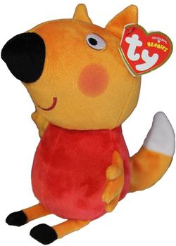 Ty Beanie Babies Licensed - Freddy Fox (46263)