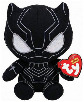 Ty Beanie Babies - Marvel - Black Panther (41197)