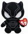 Ty Beanie Babies - Marvel - Black Panther (41197)