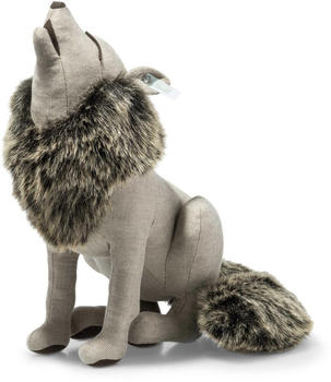 Steiff Best of Selection Heulender Wolf