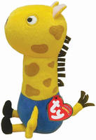 TY Gerald Giraffe , ca 15 cm