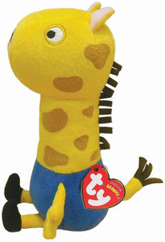 Ty Beanie Babies Licensed - Gerald Giraffe (46265)
