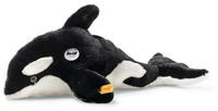 STEIFF 067525, STEIFF 067525 Ozzie Orca mit Quietsche 37 cm