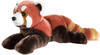 Heunec Roter Panda liegend 40 cm