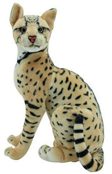 Sweety-Toys Leopard 46 cm