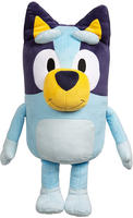 Moose Kuscheltier "Jumbo-Bluey-Pl&uuml;schfigur, 45 cm"