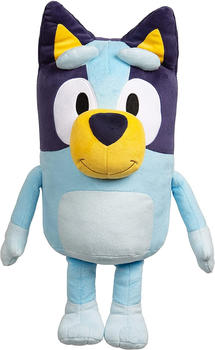 OEM Bluey Best Mate Bluey Large Plush