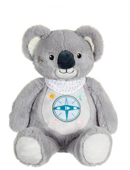 Gipsy Toys Kwaly, mon koala conteur d'histoires (French)