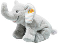 Steiff 242656, Steiff Floppy Trampili Elefant 20cm, Spielzeuge & Spiele >