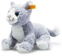 STEIFF 067051, STEIFF 067051 Soft Cuddly Friends Cassie Katze