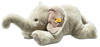 Steiff 85116, Steiff Heavenly Hugs Trampili Elefant 42cm hellgrau, Spielzeuge &