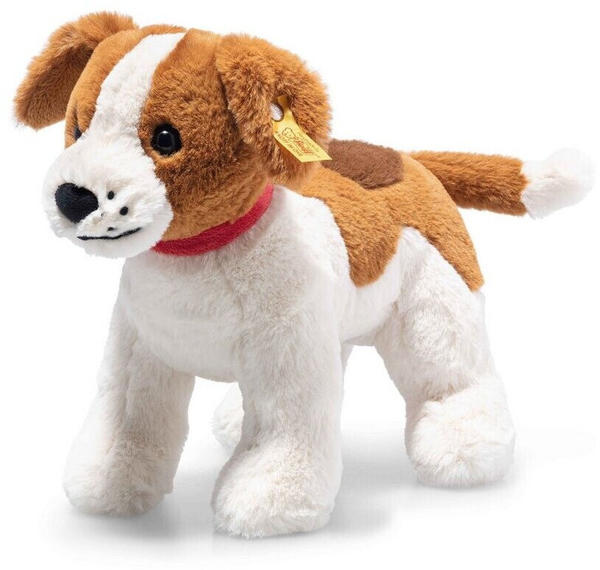 Steiff Soft Cuddly Friends Snuffy 27cm (067082)