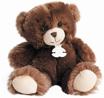 Doudou et Compagnie Bär Bellydou, braun 30cm (8902888)