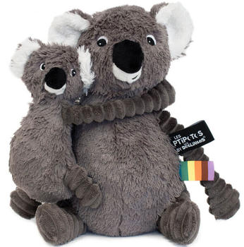 Déglingos Trankilou the koala grey