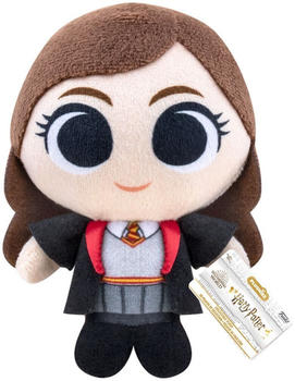 Funko Plushies Wizarding World of Harry Potter - Hermione Granger