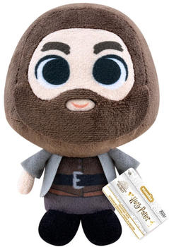 Funko Plushies Wizarding World of Harry Potter - Hagrid