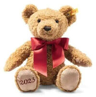 STEIFF 113901, STEIFF 113901 Cosy Jahresb&auml;r 2023