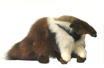 Hansa Toy Ameisenbär 50 cm