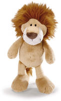 Nici Kuscheltier "Selection, L&ouml;we, 25 cm"