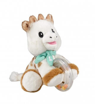 Vulli Sophie la girafe Plush Toy (010342 F2)