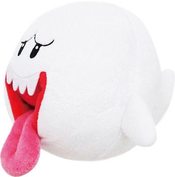 Nintendo Boo Plschfigur