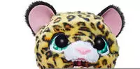 HASBRO F43945L0, HASBRO F43945L0 furReal Lolly, meine Leopardin