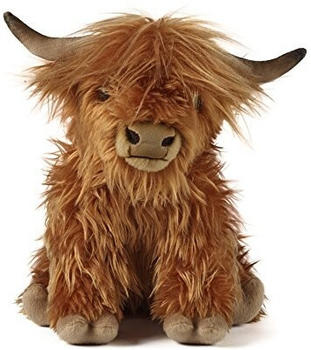 Living Nature Nature Highland 30cm braun