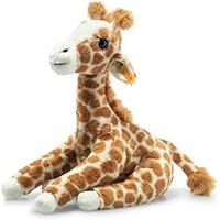 Steiff 067631, Steiff Gina Giraffe 25cm hellbraun, Spielzeuge & Spiele >