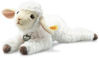 Steiff 067440, Steiff Teddies for tomorrow Boecky Lamm 35cm wei&szlig;, Spielzeuge &
