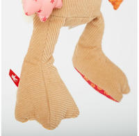 Sigikid L&ouml;we Patchwork Sweety