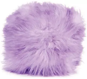 Spin Master FurFluffs Magic Kitten purple