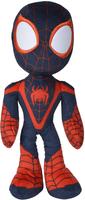 SIMBA Kuscheltier "Disney Marvel Miles Morales, Glow in the Dark, 25 cm" mit Glow in