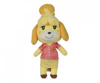 Simba, Animal Crossing, Melinda, ca. 25 cm