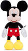 Simba Disney Micky Mouse, Refresh Core, Micky, 60 cm